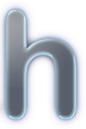 h